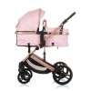 Детска количка Аморе фламинго