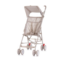 Детска количка Холидей тирамису