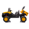 Електрическа кола за 2 деца Бъги CAT UTV
