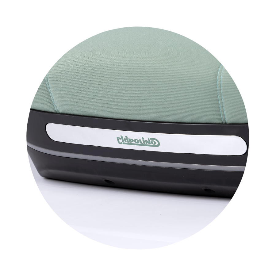 Седалка за кола Isofix 125–150 cm Genesis матча