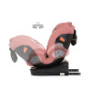 Стол за кола 360 I-size 40-150 Воларе фламинго