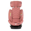 Стол за кола 360 I-size 40-150 Воларе фламинго
