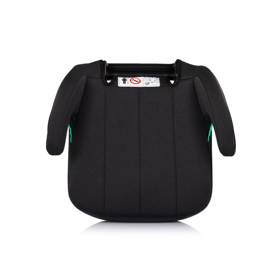 Стол за кола I-SIZE 100-150 Cyber черен