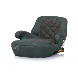 Стол за кола I-SIZE 125-150см Safy пастелно зелен