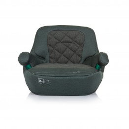 Стол за кола I-SIZE 125-150см Safy пастелно зелен
