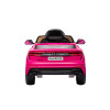 Електрическа кола AUDI RSQ8, EVA гуми