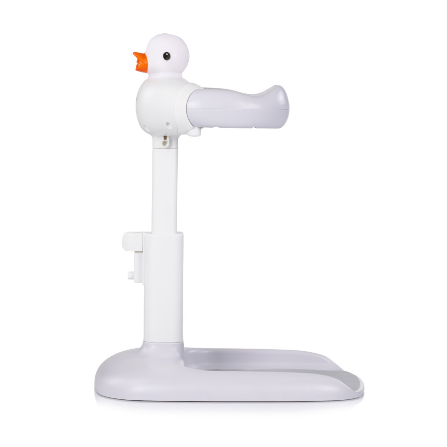 Помощна стойка за къпане с опора Пате