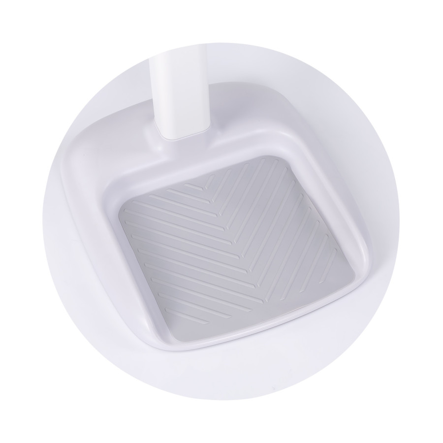 Помощна стойка за къпане с опора Пате