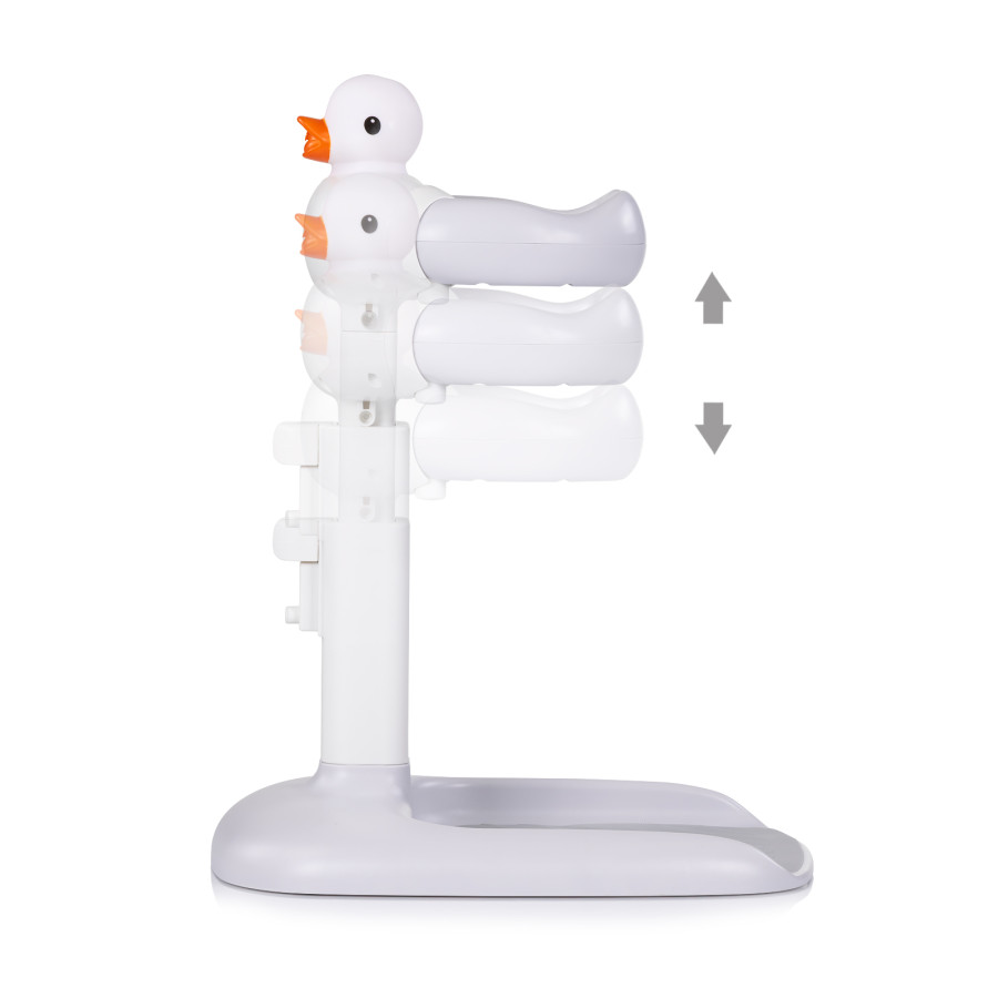 Помощна стойка за къпане с опора Пате