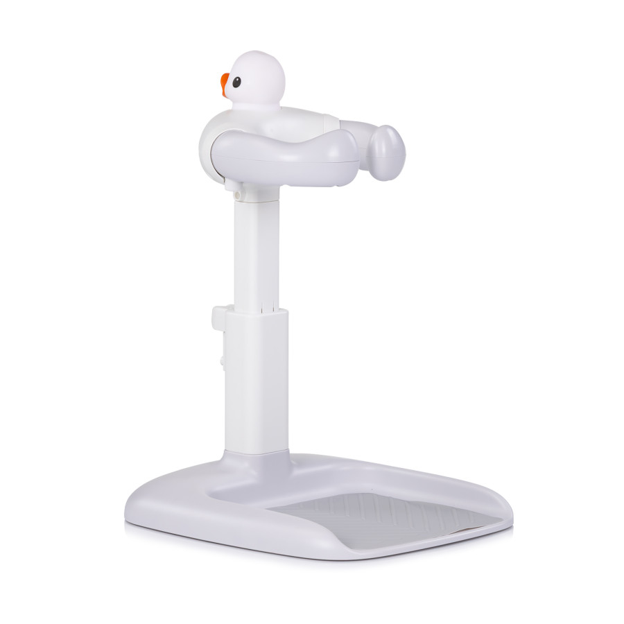 Помощна стойка за къпане с опора Пате