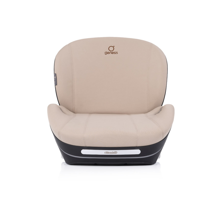 Седалка за кола Isofix 125-150 cm Genesis лате
