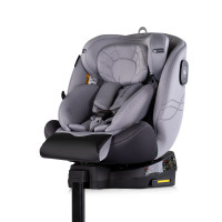 Стол за кола 360 I-size 40-150 см Premium облак