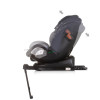 Стол за кола 360 I-size 40-150 Торино сиво микс