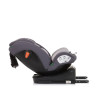 Стол за кола 360 I-size 40-150 Воларе гранит