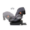Стол за кола 360 I-size 40-150 Воларе гранит