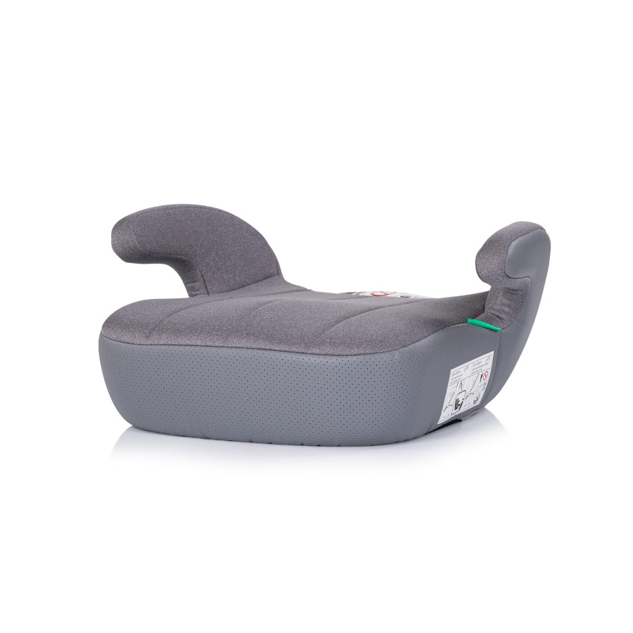 Стол за кола I-SIZE 100-150 Cyber платина