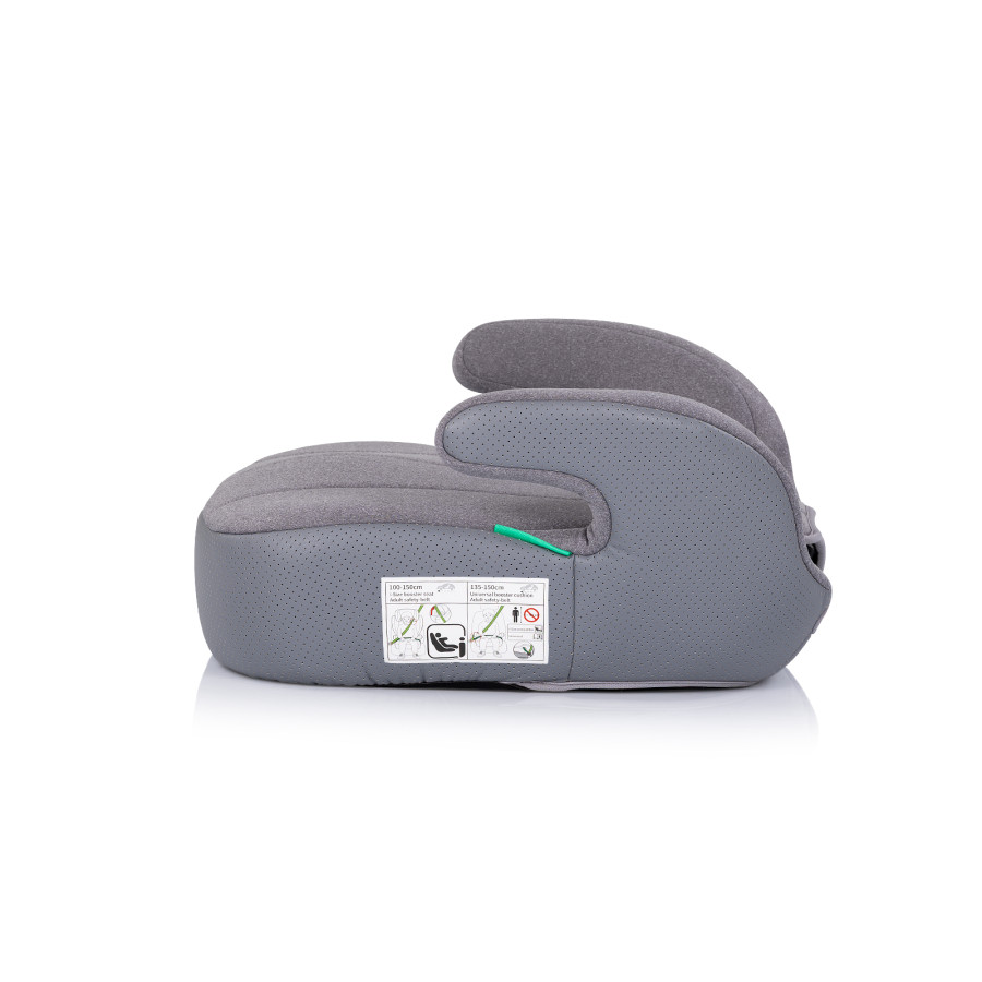 Стол за кола I-SIZE 100-150 Cyber платина