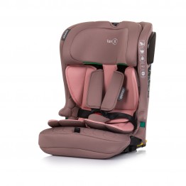 Стол за кола 76-150cm I-SIZE LuxX фламинго