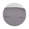 Столче за хранене 4в1 Multi тъмно сиво
