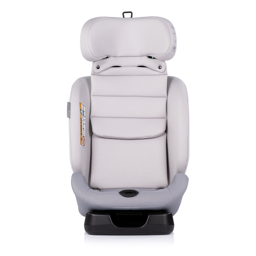 Столче за кола 40-150 cm Мондиал платина