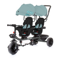 Триколка за близнаци Хип Хоп матча