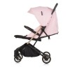Детска количка 0+ Бижу фламинго