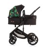 Детска количка Аморе джунгла