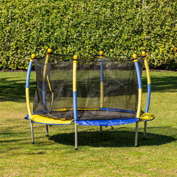 Детски батут Jumpy 140 см