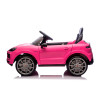 Акумулаторен джип Porsche Cayenne розов