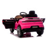 Акумулаторен джип Porsche Cayenne розов