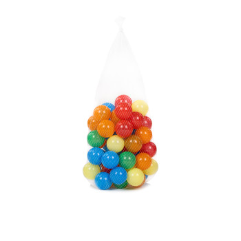 Комплект топки за игра за кошара 50 бр.