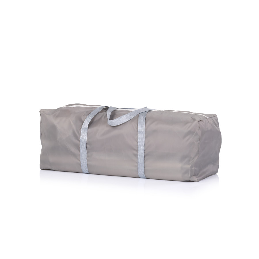 Кошара за игра Fiesta120/120 cm бежова