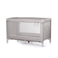 Преносима кошара 1 ниво Капри платина