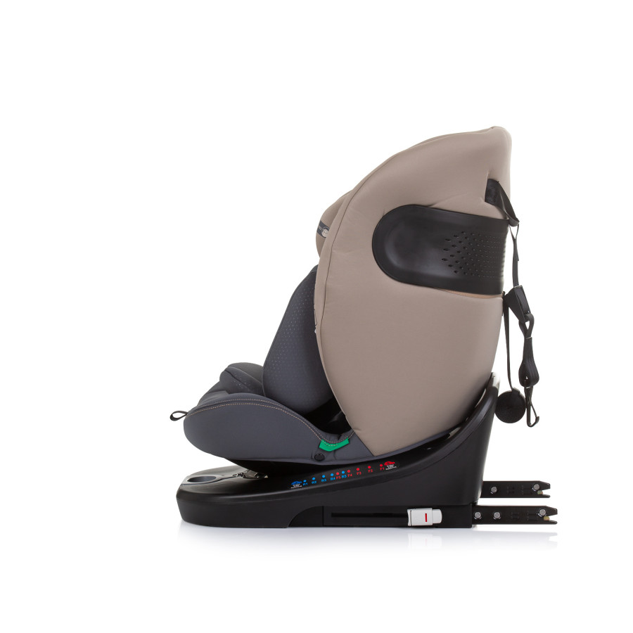 Стол за кола 360 I-size 40-150 Motion макадамия