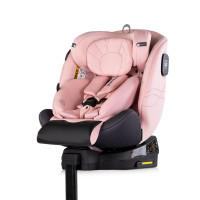 Столче за кола 360 I-Size 40-150 см Premium маршмелоу