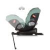 Стол за кола 360 I-size 40-150 Торино зелено