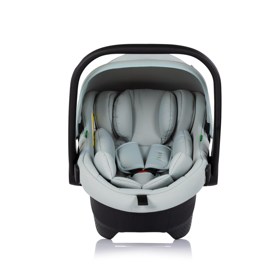 Столче за кола 40-87 cm Pearl матча