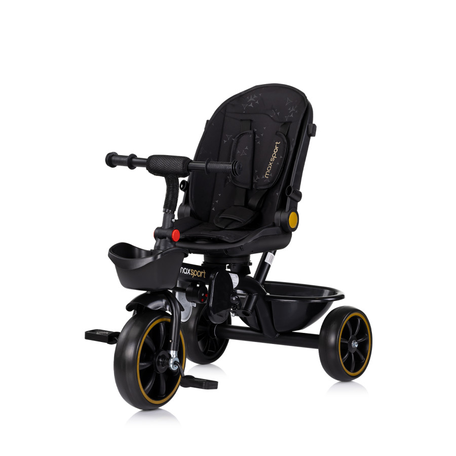 Триколка със сенник Max Sport къпина Триколка със сенник Max Sport къпина