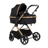 Детска количка Pearl черна