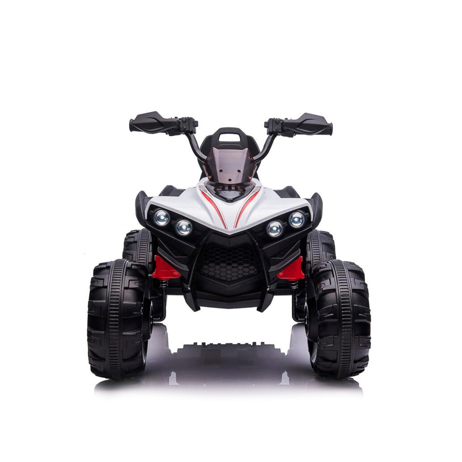 Електрическо ATV FX Sport бяло