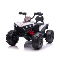 Електрическо ATV FX Sport бяло