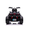 Електрическо ATV FX Sport бяло