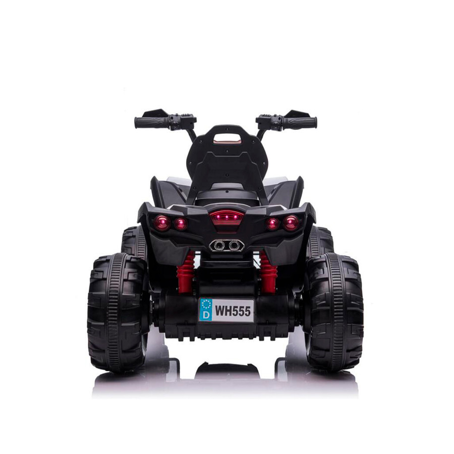 Електрическо ATV FX Sport бяло