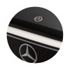 Eлектрически джип Mercedes EQG бял EVA гуми