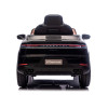 Акумулаторен джип Porsche Cayenne черен