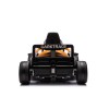 Електрическа кола McLaren Formula 1 оранжева