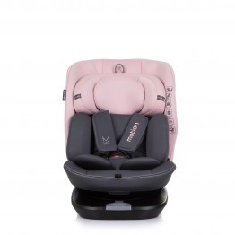 Стол за кола 360 I-size 40-150 Motion фламинго