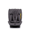 Стол за кола 360 I-size 40-150 см Techno iGrow сив