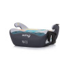 Стол за кола Isofix 125-150cm Wing дино