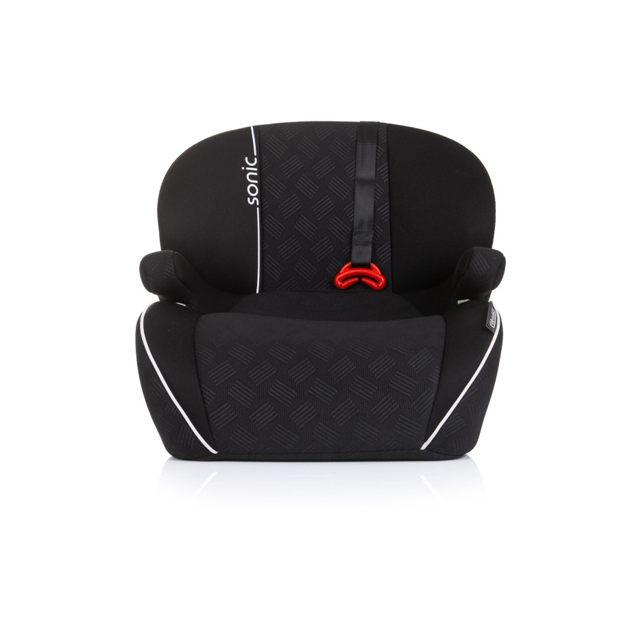 Стол за кола I-SIZE 125-150 Sonic къпина